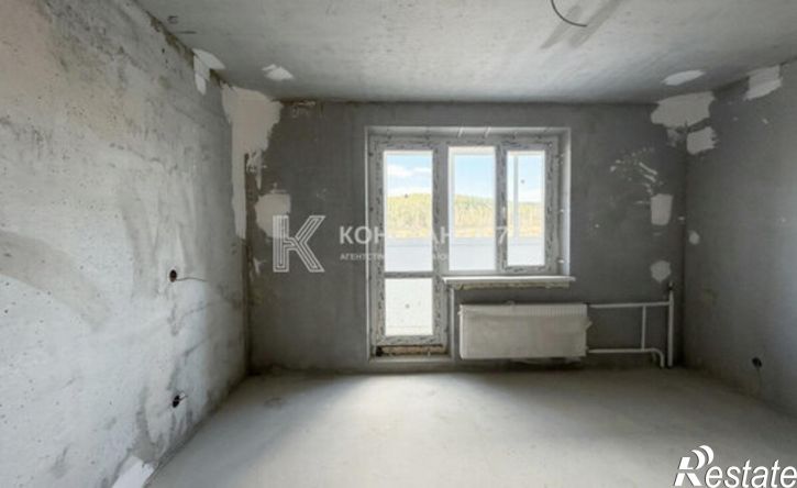 2-комн квартира проспект Макеева, 84,  д. 84