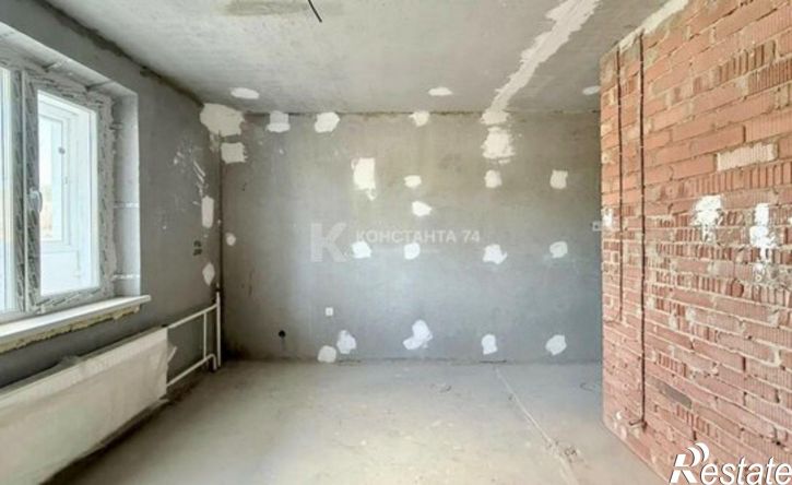 2-комн квартира проспект Макеева, 84,  д. 84