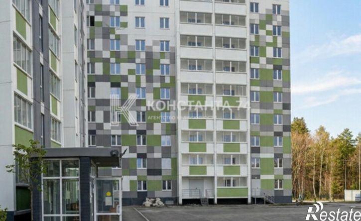2-комн квартира проспект Макеева, 84,  д. 84