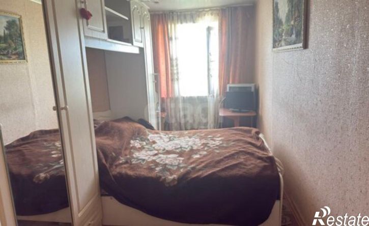 2-комн квартира улица Романенко, 26,  д. 26