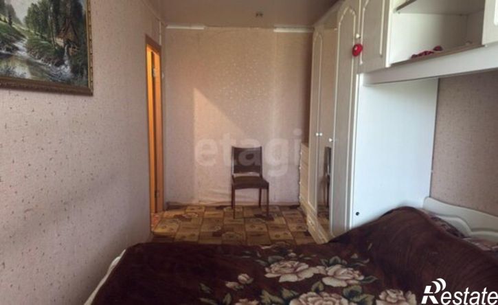 2-комн квартира улица Романенко, 26,  д. 26