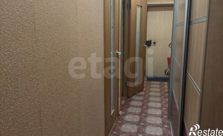 2-комн квартира улица Романенко, 26,  д. 26