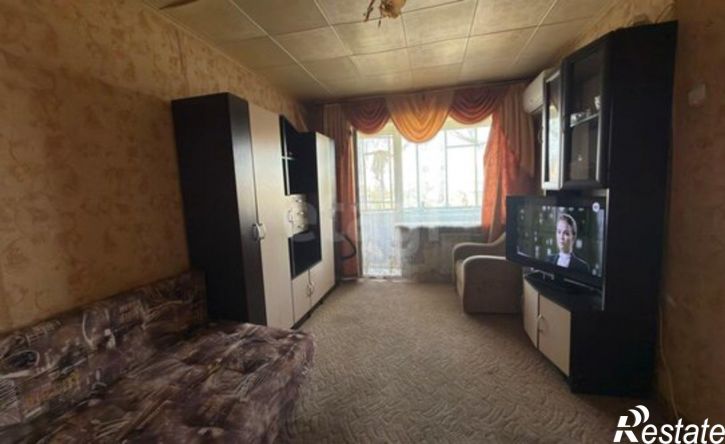 2-комн квартира улица Романенко, 26,  д. 26