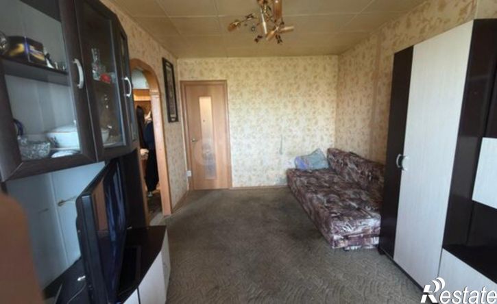 2-комн квартира улица Романенко, 26,  д. 26