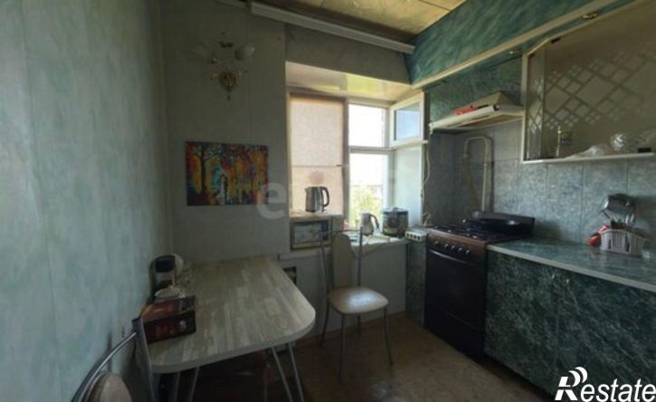 2-комн квартира улица Романенко, 26,  д. 26