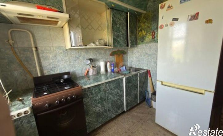 2-комн квартира улица Романенко, 26,  д. 26