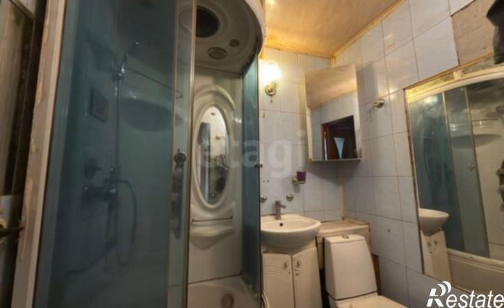 2-комн квартира улица Романенко, 26,  д. 26