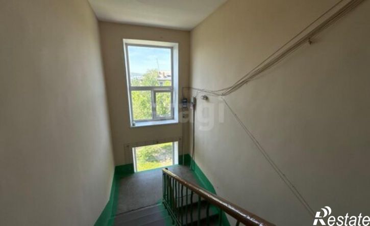 2-комн квартира улица Романенко, 26,  д. 26