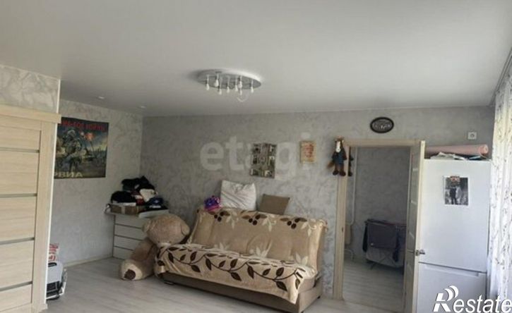 2-комн квартира ул Уральская, 124,  д. 124