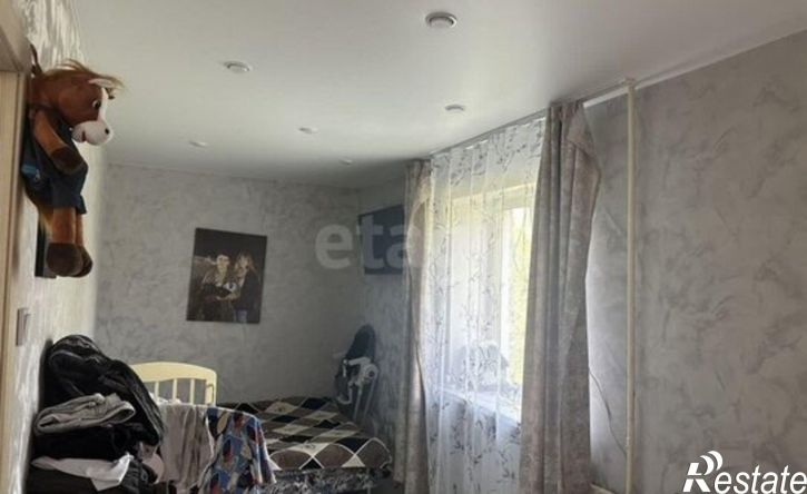 2-комн квартира ул Уральская, 124,  д. 124