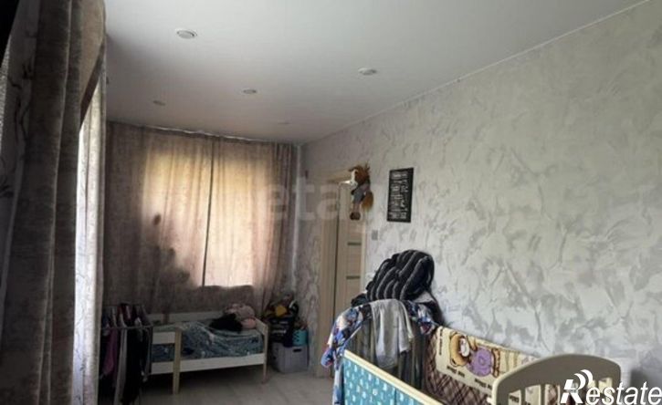 2-комн квартира ул Уральская, 124,  д. 124