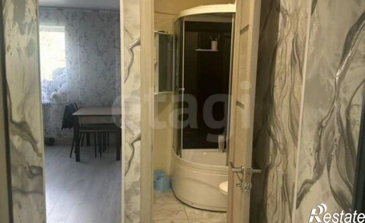 2-комн квартира ул Уральская, 124,  д. 124
