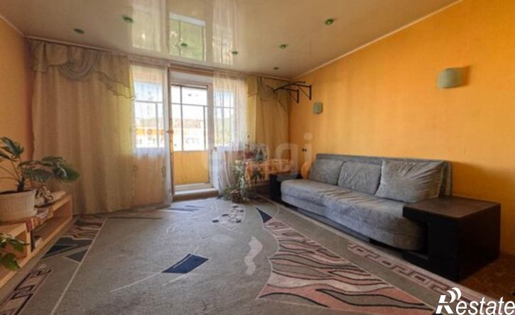 2-комн квартира улица Уральских Добровольцев, 21,  д. 21