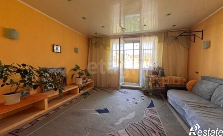 2-комн квартира улица Уральских Добровольцев, 21,  д. 21