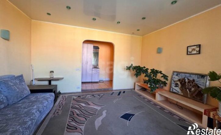 2-комн квартира улица Уральских Добровольцев, 21,  д. 21