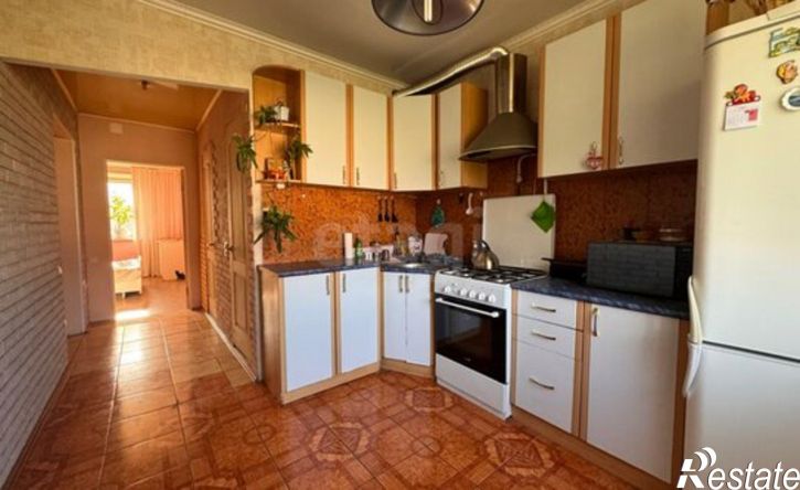 2-комн квартира улица Уральских Добровольцев, 21,  д. 21