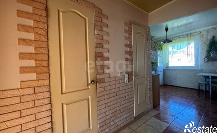 2-комн квартира улица Уральских Добровольцев, 21,  д. 21