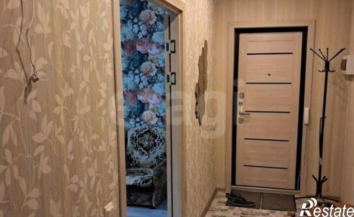 2-комн квартира ул Павших Борцов, 4,  д. 4