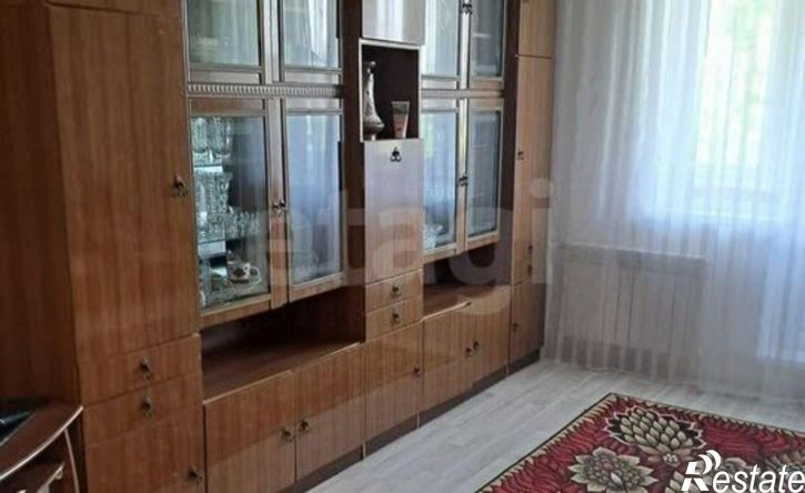 2-комн квартира ул Павших Борцов, 4,  д. 4