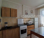 1-комн, 34кв м, этаж 2/9 ул Жуковского, 12