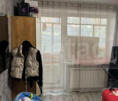 2-комн, 47кв м, этаж 1/5 улица Инструментальщиков, 4