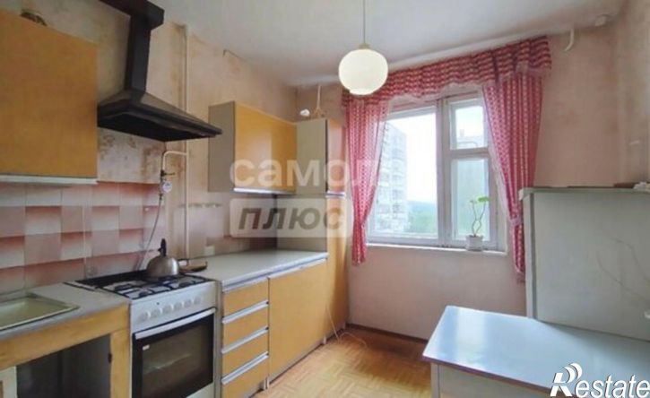 2-комн квартира Олимпийская улица, 10,  д. 10