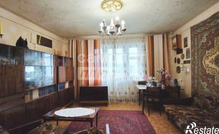 2-комн квартира Олимпийская улица, 10,  д. 10