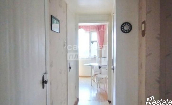 2-комн квартира Олимпийская улица, 10,  д. 10