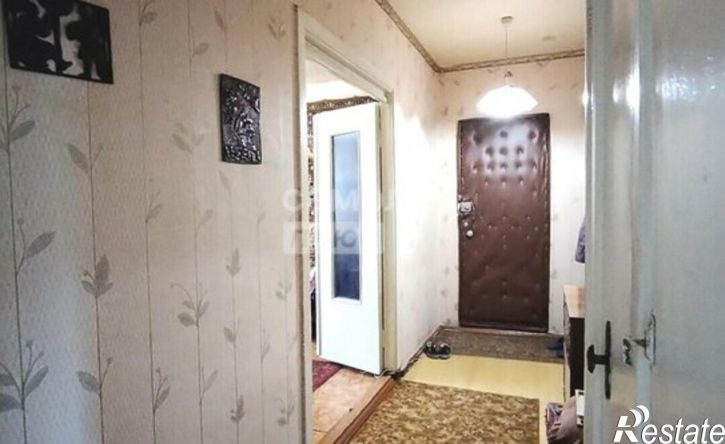 2-комн квартира Олимпийская улица, 10,  д. 10