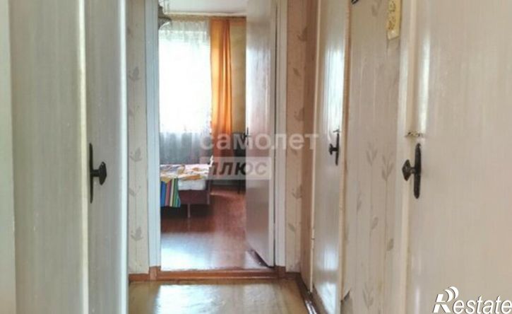 2-комн квартира Олимпийская улица, 10,  д. 10