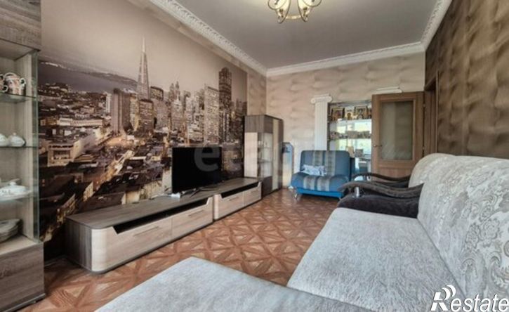3-комн квартира проспект Макеева, 11,  д. 11