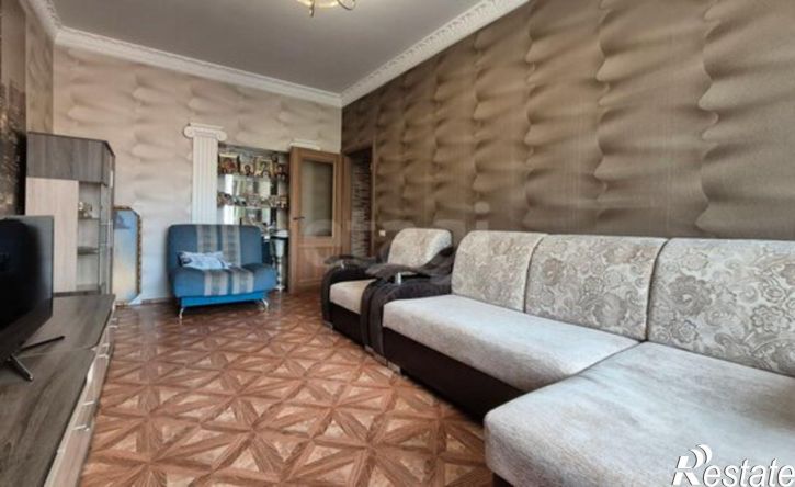 3-комн квартира проспект Макеева, 11,  д. 11