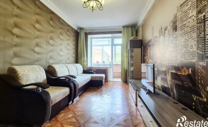 3-комн квартира проспект Макеева, 11,  д. 11