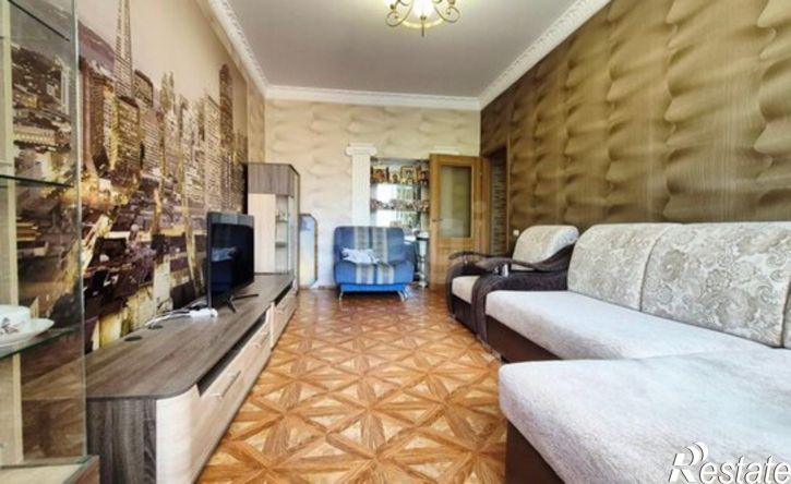 3-комн квартира проспект Макеева, 11,  д. 11