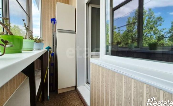 3-комн квартира проспект Макеева, 11,  д. 11