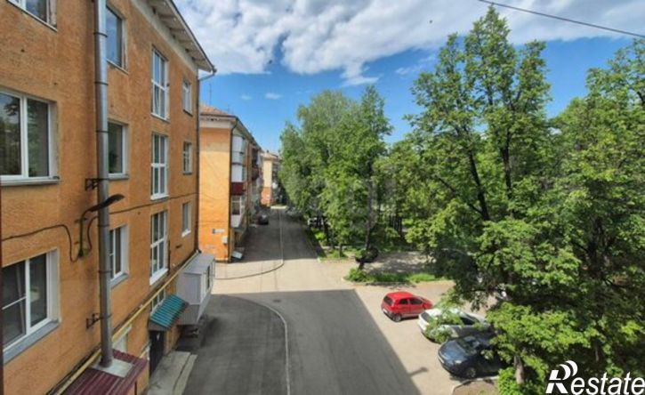 3-комн квартира проспект Макеева, 11,  д. 11
