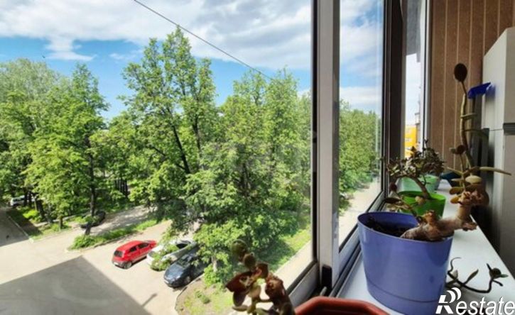 3-комн квартира проспект Макеева, 11,  д. 11