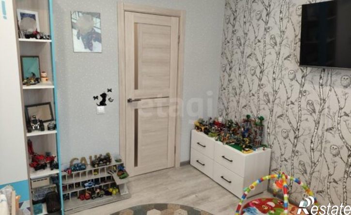 3-комн квартира ул Пионерская, 41,  д. 41