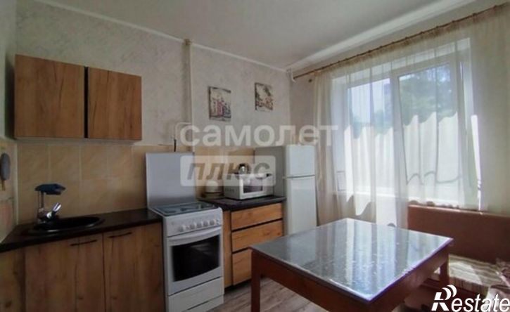 1-комн квартира ул Жуковского, 12,  д. 12