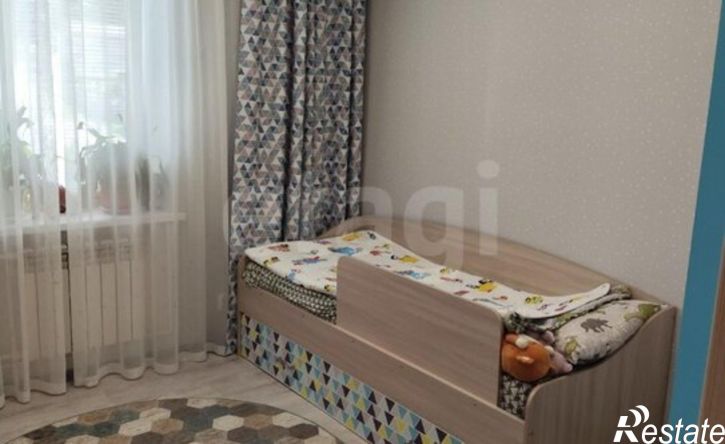 3-комн квартира ул Пионерская, 41,  д. 41
