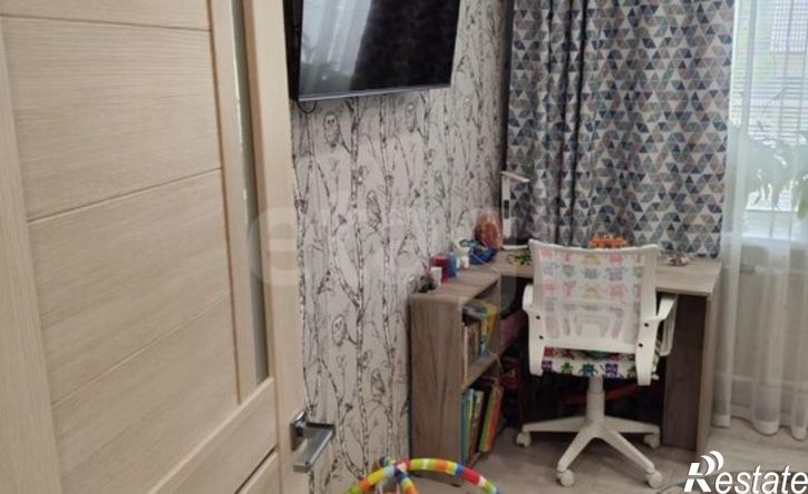 3-комн квартира ул Пионерская, 41,  д. 41