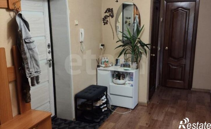 3-комн квартира ул Пионерская, 41,  д. 41