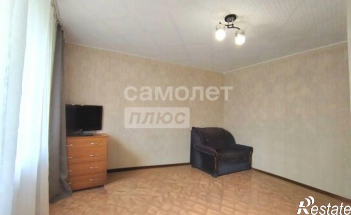 1-комн квартира ул Жуковского, 12,  д. 12
