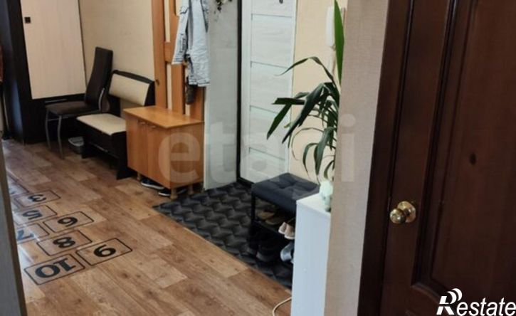 3-комн квартира ул Пионерская, 41,  д. 41