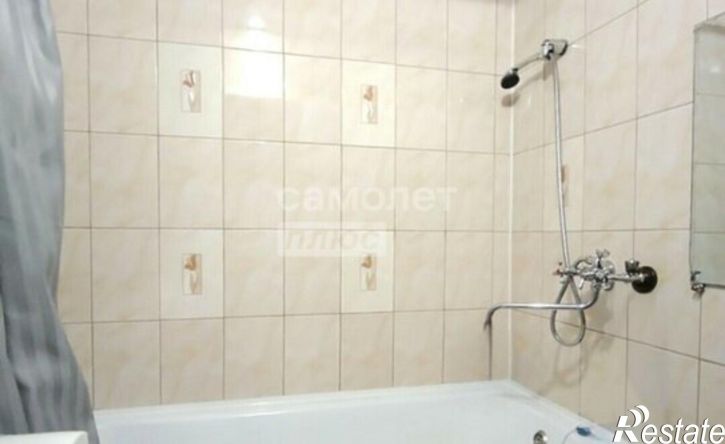 1-комн квартира ул Жуковского, 12,  д. 12