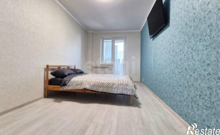 1-комн квартира ул Победы, 7,  д. 7