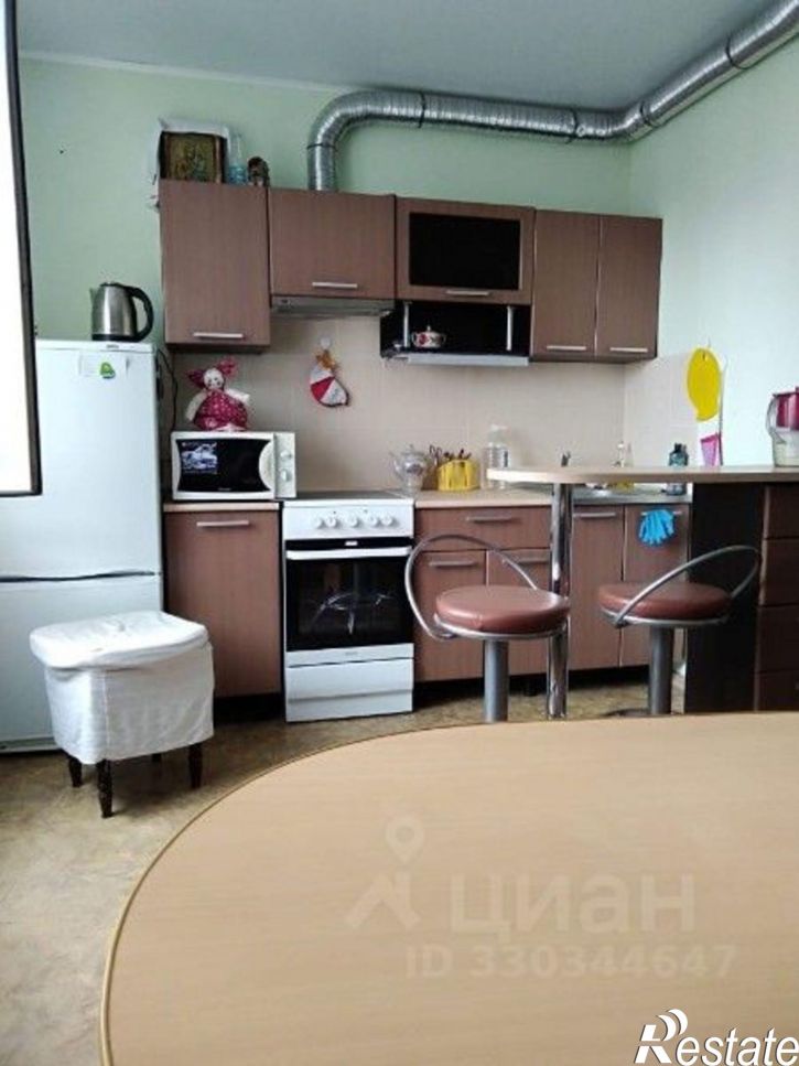 1-комн квартира проспект Макеева, 79,  д. 79