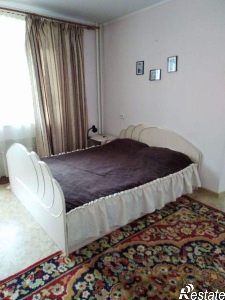 1-комн квартира проспект Макеева, 79,  д. 79
