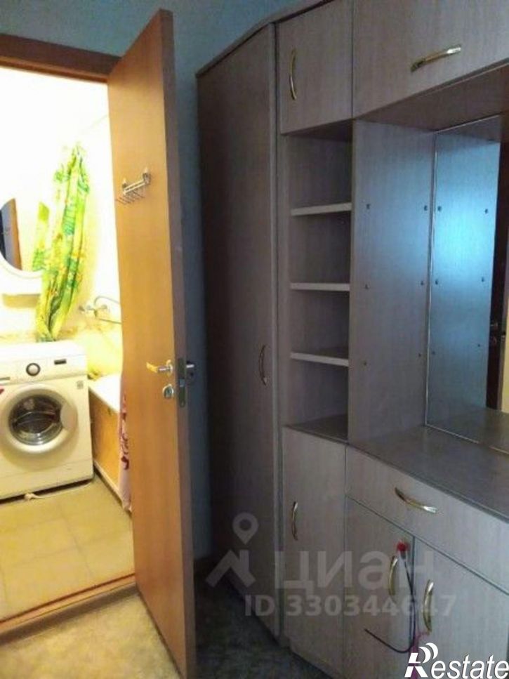 1-комн квартира проспект Макеева, 79,  д. 79
