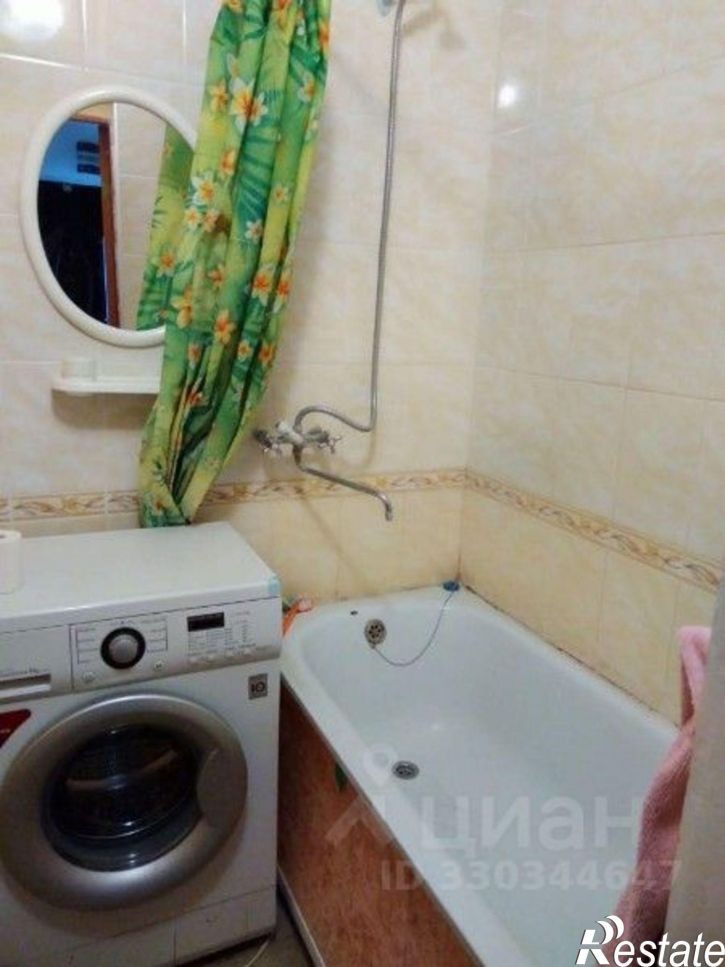 1-комн квартира проспект Макеева, 79,  д. 79